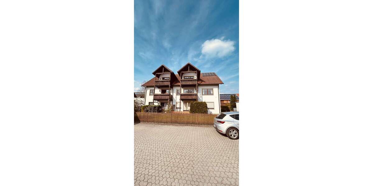 Wohnung zum Kaufen in Hallbergmoos 385.000 € 82 m² 3 zimmer