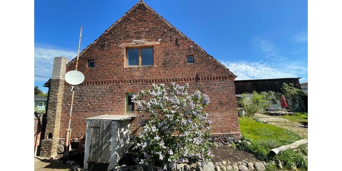 Bauernhaus, Landhaus Schorfheide - 8 Zimmer, 220 m&sup2;, 310.000&euro; | Angebot:26124810