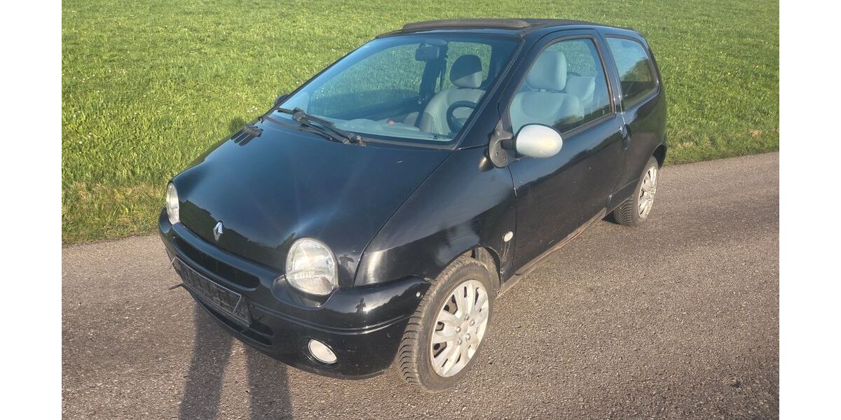 Renault Twingo 170.028 km 1.190 &euro; Altusried 87452
