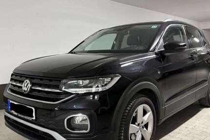 VW T-Cross 51.000 km 16.450 &euro; Sindelfingen 71069