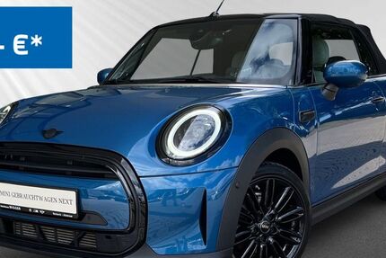 Mini Cooper Cabrio 40.800 km 29.400 &euro; Rostock 18146
