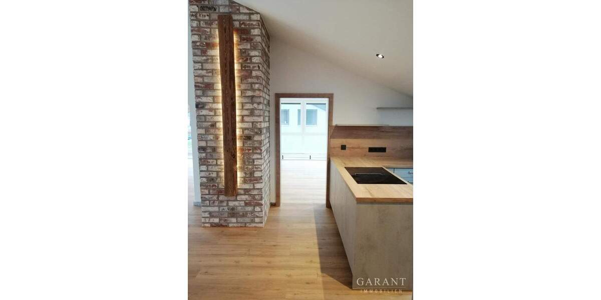 Etagenwohnung Heilbronn Kirchhausen - 3 Zimmer, 82 m&sup2;, 990&euro; | Angebot:24401594