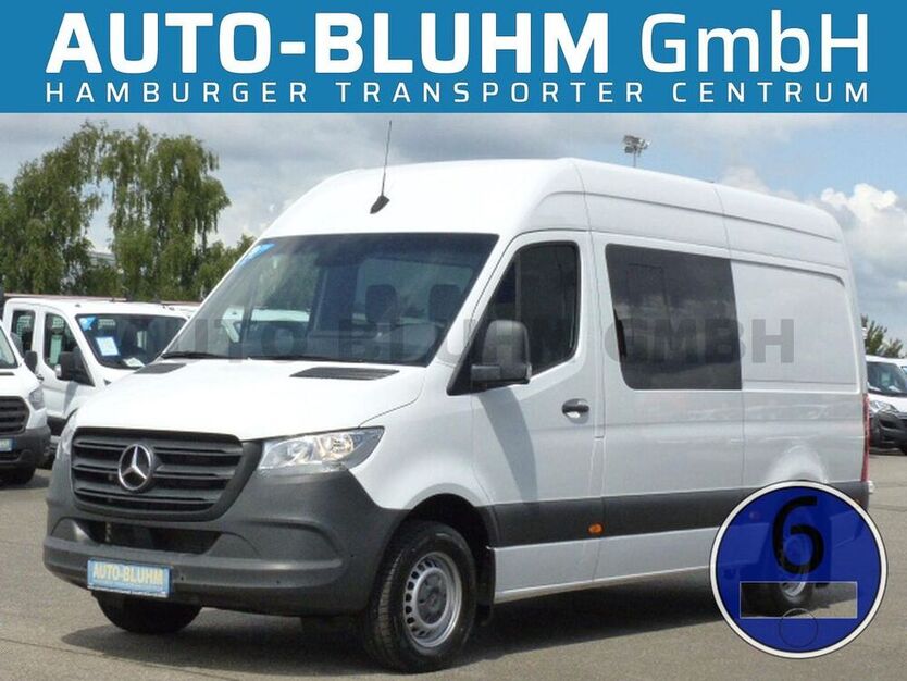 Sprinter