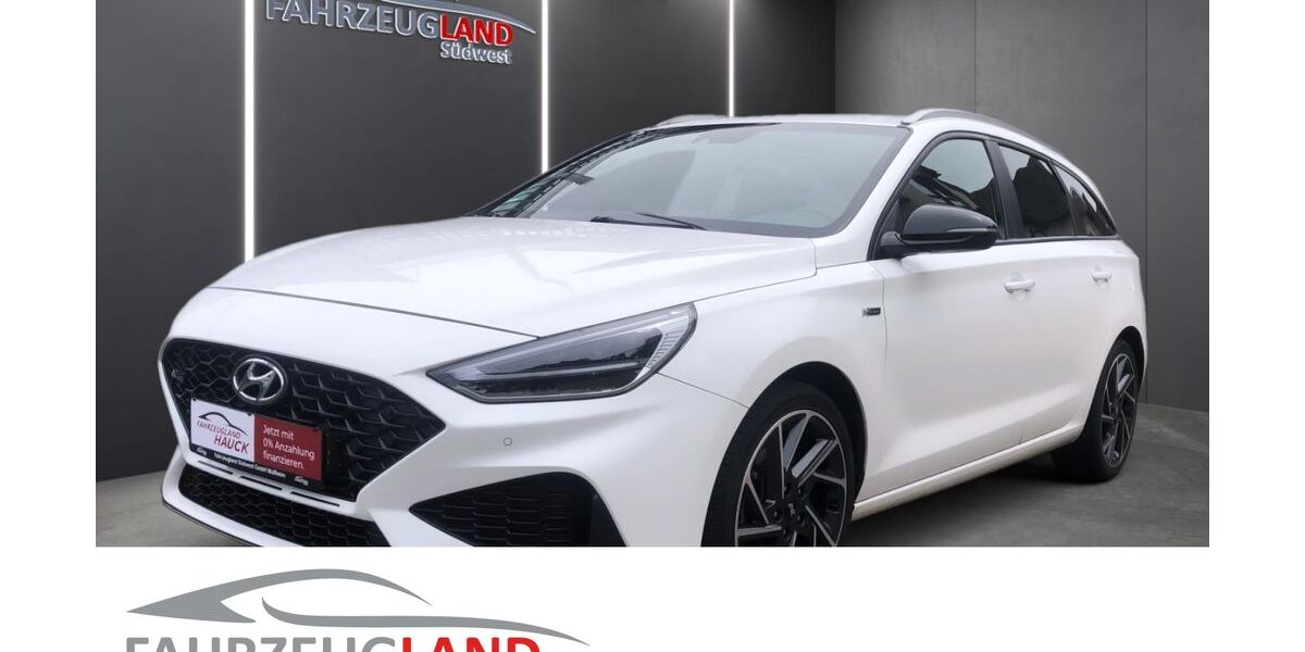 Hyundai i30 69.300 km 18.590 &euro; Müllheim 79379