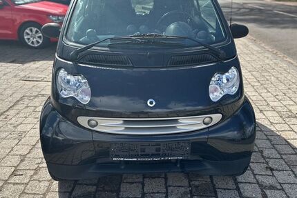Smart ForTwo 116.000 km 2.490 &euro; Celle 29221