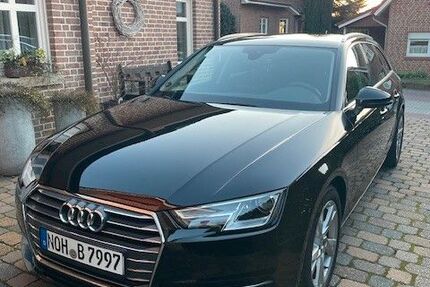 Audi A4 112.500 km 17.600 &euro; Bad Bentheim 48455