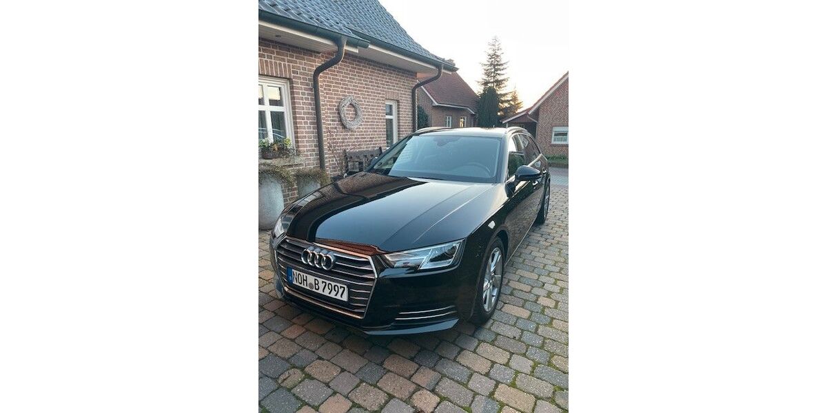 Audi A4 112.500 km 17.600 &euro; Bad Bentheim 48455