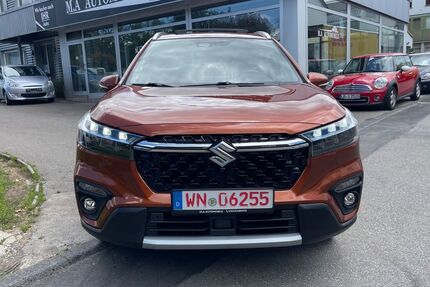 Suzuki (SX4) S-Cross 76.938 km 18.490 &euro; Marbach am Neckar 71672
