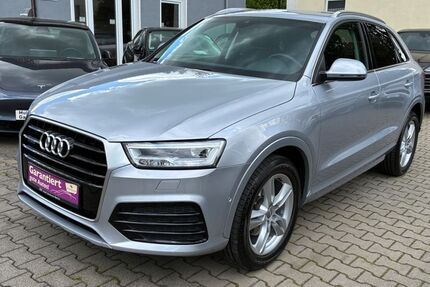 Audi Q3 21.770 km 19.990 &euro; Chemnitz 09116