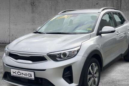Kia Stonic 12.416 km 18.899 € Berlin 14059