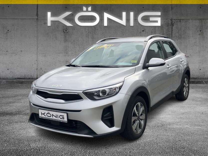 Kia Stonic 12.416 km 18.899 € Berlin 14059