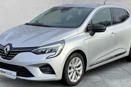 Renault Clio 30.250 km 13.890 &euro; Oederan 09569