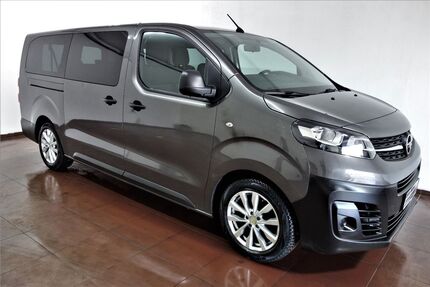 Opel Zafira Life 90.000 km 22.999 &euro; Mühlacker 75417