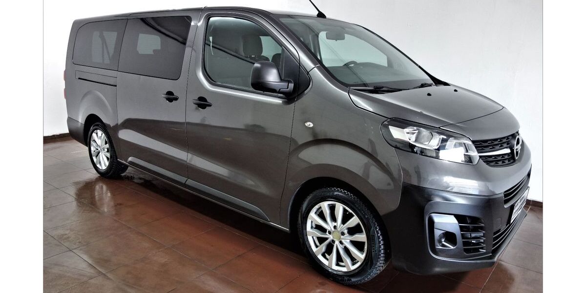 Opel Zafira Life 90.000 km 22.999 &euro; Mühlacker 75417