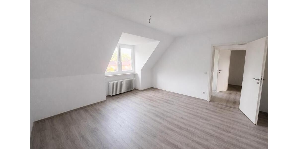 Dachgeschoßwohnung Essen Stadtbezirk IV - 2 Zimmer, 60 m&sup2;, 125.000&euro; | Angebot:26313063