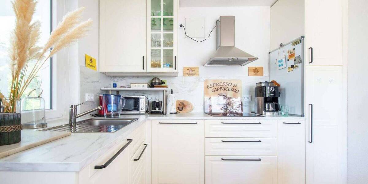 Etagenwohnung Zossen - 3 Zimmer, 84 m&sup2;, 377.000&euro; | Angebot:26780433