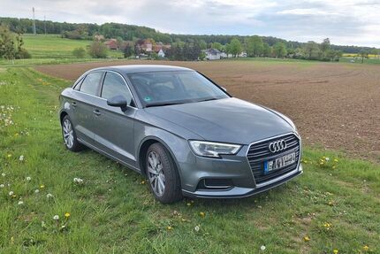 Audi A3 57.000 km 17.900 &euro; Adelebsen 37139