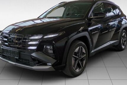 Hyundai TUCSON 5.288 km 34.990 € Soest 59494