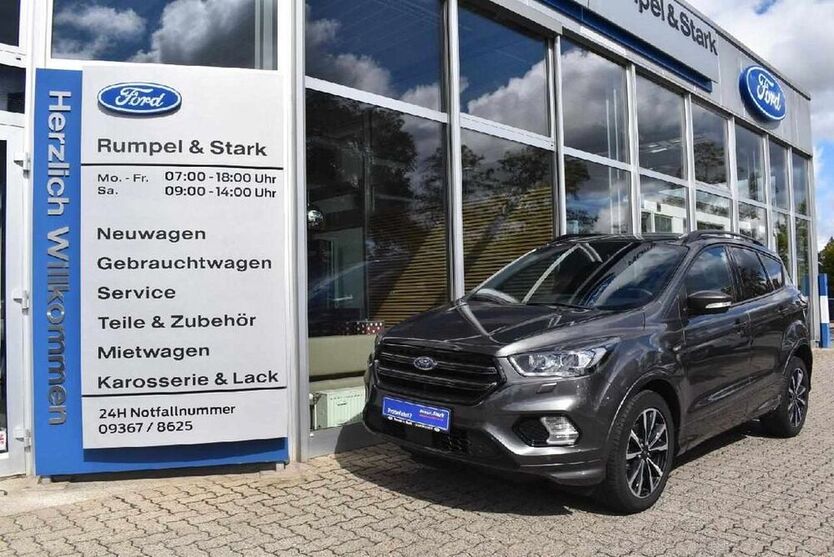 Kuga