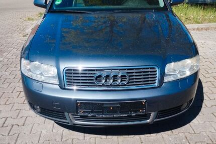 Audi A4 234.500 km 3.888 &euro; Mannheim 68309