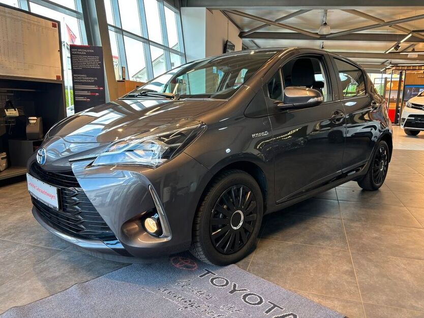Yaris