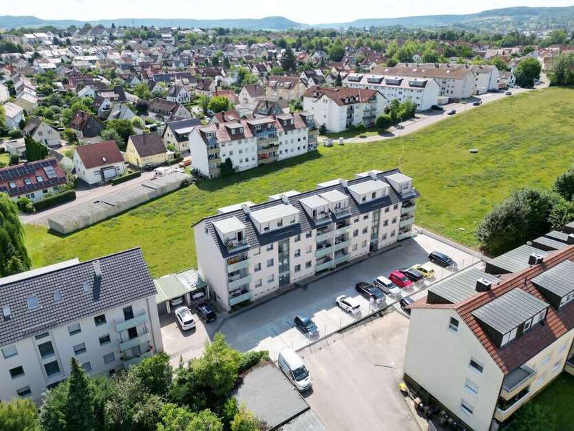 Wohnung zum Mieten in Öhringen 780 € 55 m²