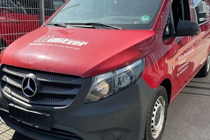 Mercedes-Benz Vito 315.235 km 10.500 &euro; Eitorf 53783