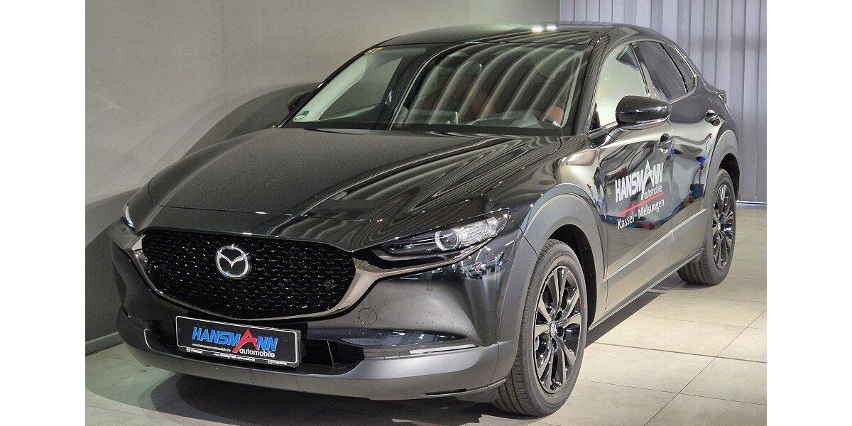 Mazda CX-30 9.023 km 28.480 &euro; Kassel 34123
