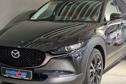 Mazda CX-30 9.168 km 28.480 &euro; Kassel 34123