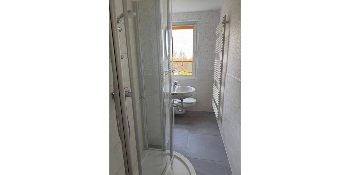 Etagenwohnung Waltershausen - 3 Zimmer, 59 m&sup2;, 79.500&euro; | Angebot:26554004