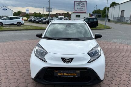 Toyota Aygo (X) 77.288 km 10.490 &euro; Mölln 23879