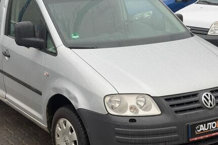 VW Caddy 615.000 km 1.999 &euro; Troisdorf 53842