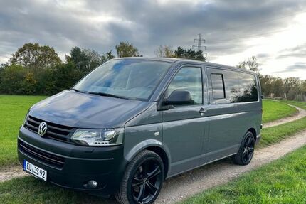 VW T5 Multivan 175.000 km 25.900 &euro; Bad Münstereifel 53902