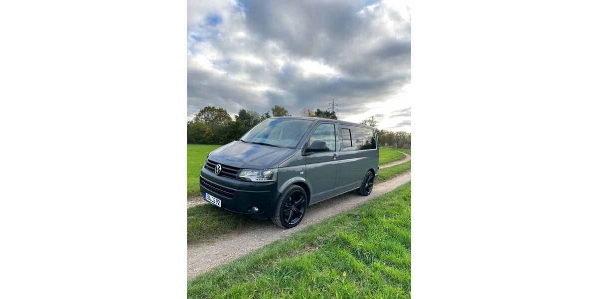 VW T5 Multivan 175.000 km 25.900 &euro; Bad Münstereifel 53902