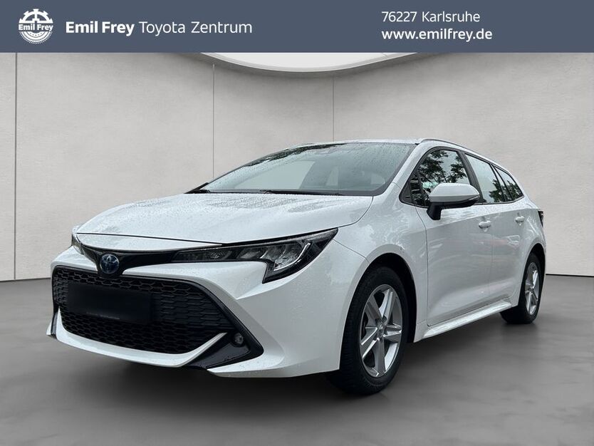 Corolla
