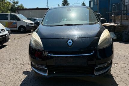 Renault Scenic 193.000 km 1.950 &euro; Freiburg im Breisgau 79115