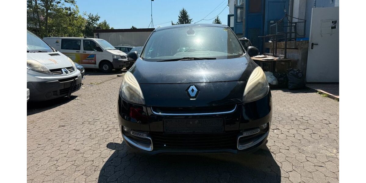 Renault Scenic 193.000 km 1.950 &euro; Freiburg im Breisgau 79115