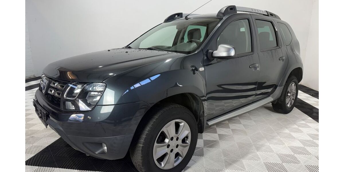 Dacia Duster 139.779 km 5.999 &euro; Bonn - Dottendorf 53129