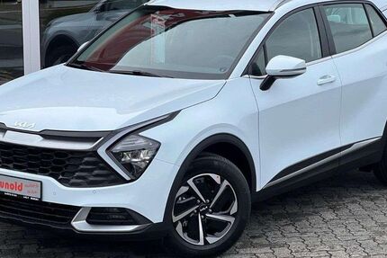 Kia Sportage 1.500 km 32.500 &euro; Olpe 57462