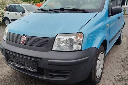 Fiat Panda 70.000 km 1.500 &euro; Tettnang 88069