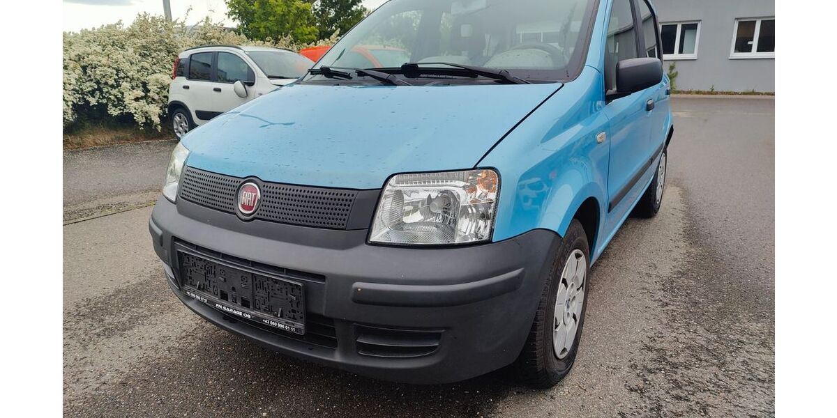 Fiat Panda 70.000 km 1.500 &euro; Tettnang 88069