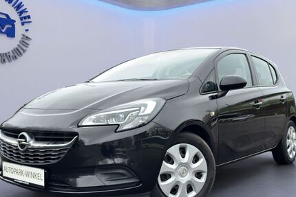 Opel Corsa 124.450 km 6.490 &euro; Oestrich-Winkel 65375