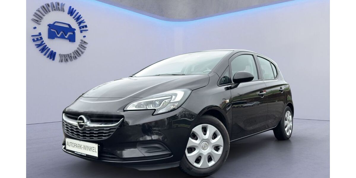Opel Corsa 124.450 km 6.490 &euro; Oestrich-Winkel 65375
