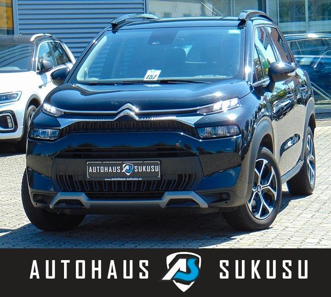 C3 Aircross