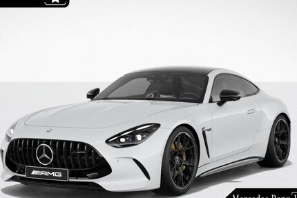 Mercedes-Benz AMG GT 7.321 km 163.900 &euro; Landsham 85652