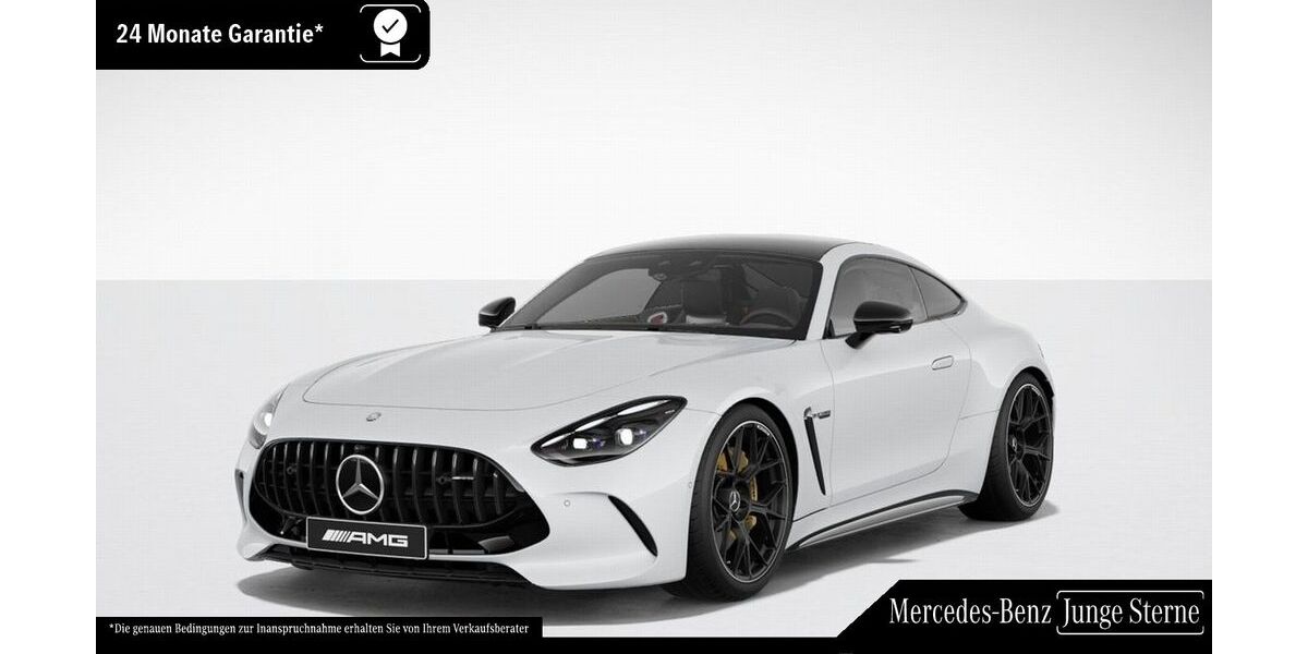 Mercedes-Benz AMG GT 7.321 km 163.900 &euro; Landsham 85652