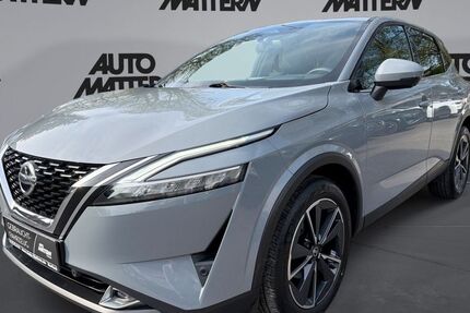 Nissan Qashqai 37.951 km 24.990 &euro; Herford 32049