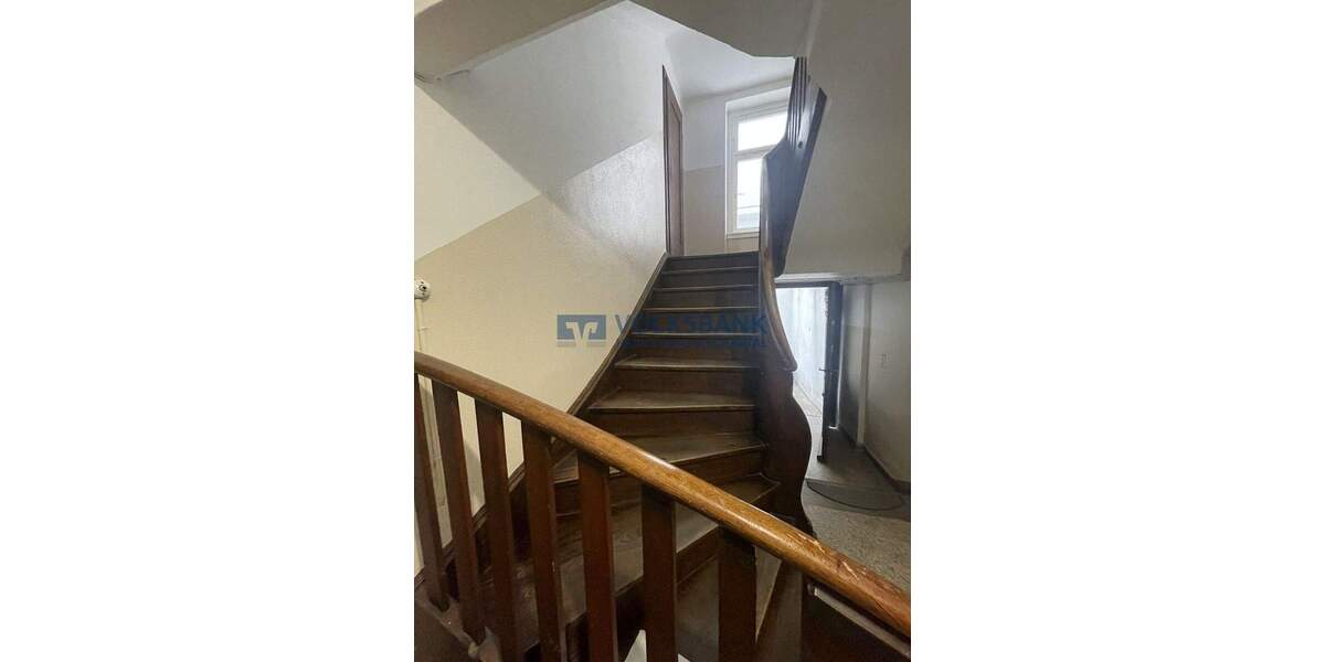 Heidelberg-Kernaltstadt: Solides Mehrfamilienhaus in unmittelbarer Nähe zum Marktplatz! 8 zimmer