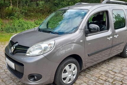 Renault Kangoo 189.200 km 4.900 &euro; Nabburg 92507
