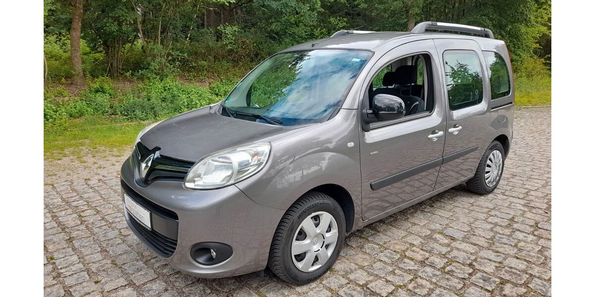 Renault Kangoo 189.200 km 4.900 &euro; Nabburg 92507